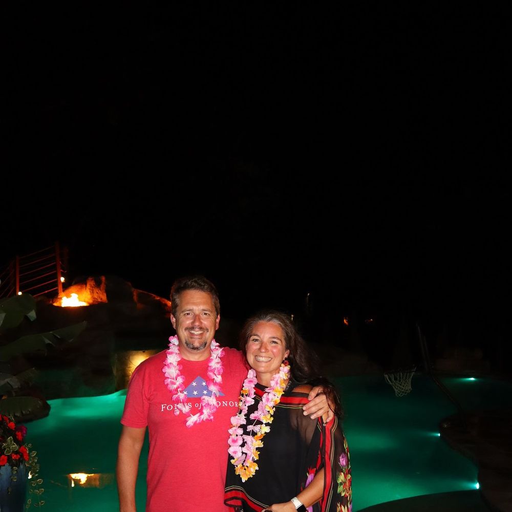 Meet your Posher, Carrie